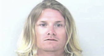 Derek Lowery, - St. Lucie County, FL 